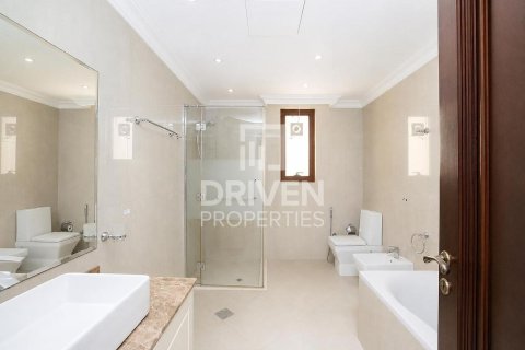 Villa de 5 chambres à Signature Villas, UAE No. 206441 28