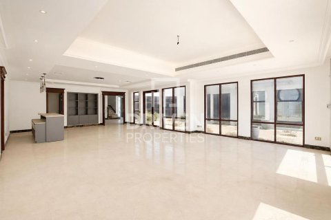 Villa de 5 chambres à Signature Villas, UAE No. 206441 25
