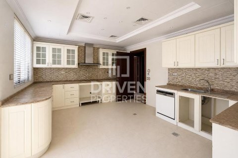 Villa de 5 chambres à Signature Villas, UAE No. 206441 27