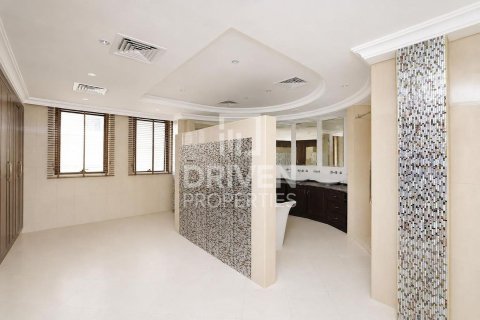 Villa de 5 chambres à Signature Villas, UAE No. 206441 29