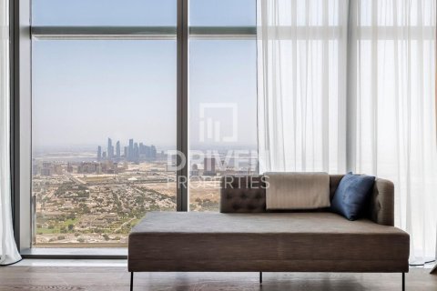 Appartement de 1 chambre à Zabeel, UAE No. 206446 4