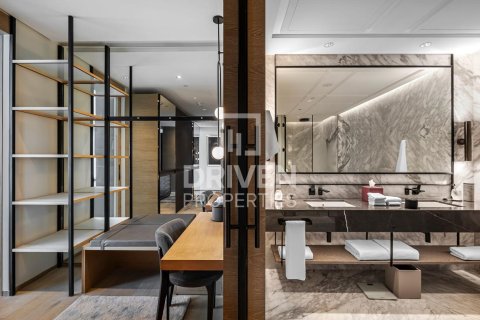 Appartement de 1 chambre à Zabeel, UAE No. 206446 9