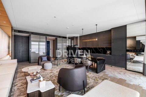 Appartement de 1 chambre à Zabeel, UAE No. 206446 20