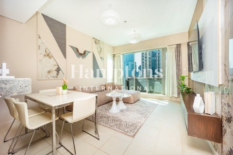 1 bedroom Apartment in Downtown Dubai (Downtown Burj Dubai), UAE No. 144849