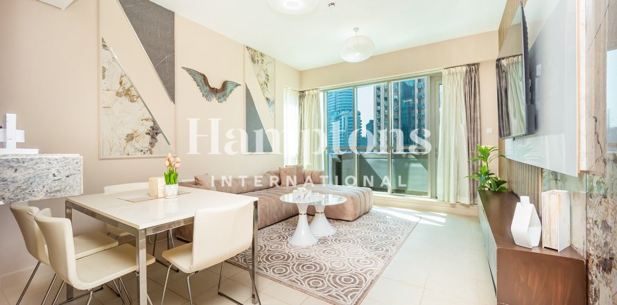1 bedroom Apartment in Downtown Dubai (Downtown Burj Dubai), UAE No. 144849