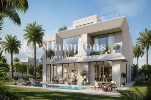 6 bedrooms Villa in Dubai, UAE No. 144850 10