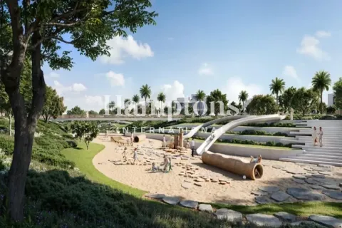 6 bedrooms Villa in Dubai, UAE No. 144850 9