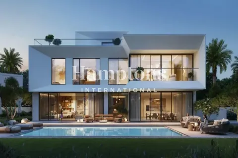 6 bedrooms Villa in Dubai, UAE No. 144850 11