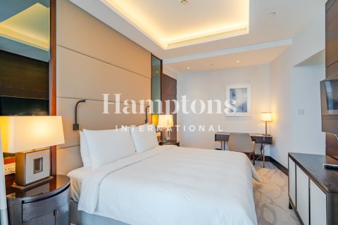 2 bedrooms Apartment in Downtown Dubai (Downtown Burj Dubai), UAE No. 144851 16