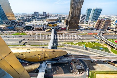 2 bedrooms Apartment in Downtown Dubai (Downtown Burj Dubai), UAE No. 144851 24