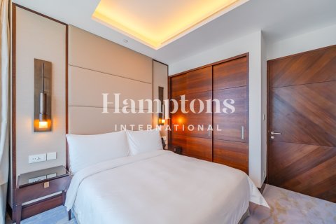 2 bedrooms Apartment in Downtown Dubai (Downtown Burj Dubai), UAE No. 144851 18