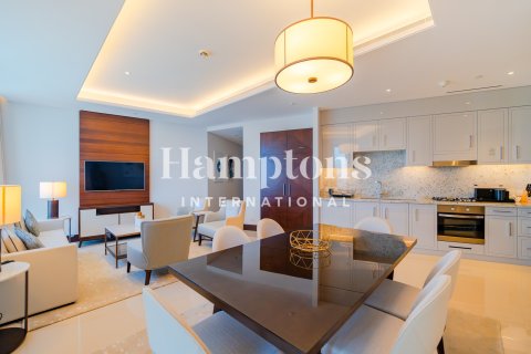 2 bedrooms Apartment in Downtown Dubai (Downtown Burj Dubai), UAE No. 144851 13