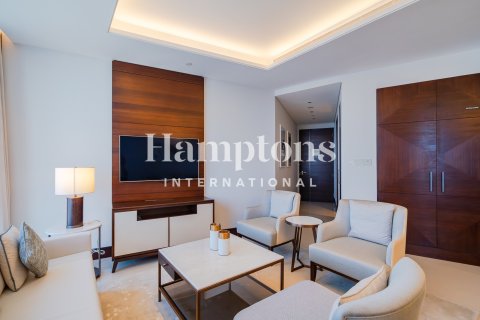 2 bedrooms Apartment in Downtown Dubai (Downtown Burj Dubai), UAE No. 144851 10