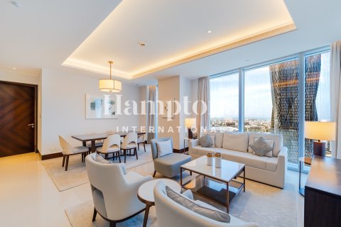 2 bedrooms Apartment in Downtown Dubai (Downtown Burj Dubai), UAE No. 144851 7