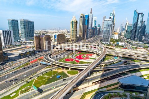 2 bedrooms Apartment in Downtown Dubai (Downtown Burj Dubai), UAE No. 144851 25