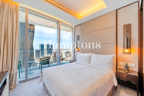 2 bedrooms Apartment in Downtown Dubai (Downtown Burj Dubai), UAE No. 144851 12