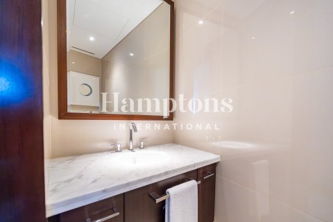 2 bedrooms Apartment in Downtown Dubai (Downtown Burj Dubai), UAE No. 144851