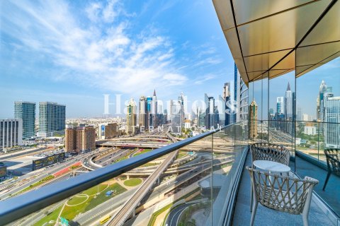 2 bedrooms Apartment in Downtown Dubai (Downtown Burj Dubai), UAE No. 144851 19