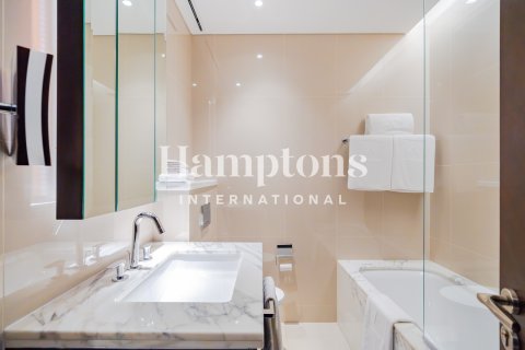 2 bedrooms Apartment in Downtown Dubai (Downtown Burj Dubai), UAE No. 144851 11