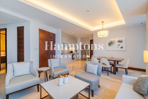 2 bedrooms Apartment in Downtown Dubai (Downtown Burj Dubai), UAE No. 144851 6