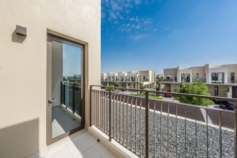 3 bedrooms Townhouse in Dubai South (Dubai World Central), UAE No. 144847 10