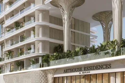 42m² Apartment in Dubai, UAE No. 149132 7