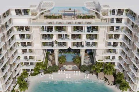 42m² Apartment in Dubai, UAE No. 149132 4