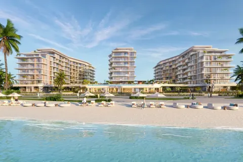 Studio Apartment in Dubai, UAE No. 149130 4