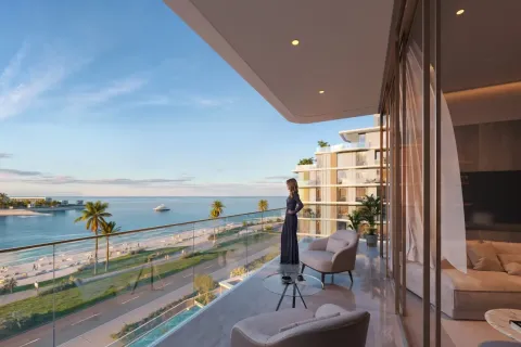 Studio Apartment in Dubai, UAE No. 149130 6