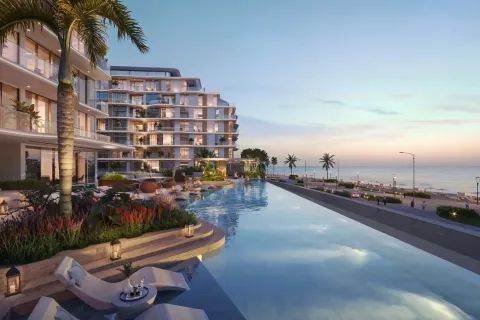 Studio Apartment in Dubai, UAE No. 149130 7