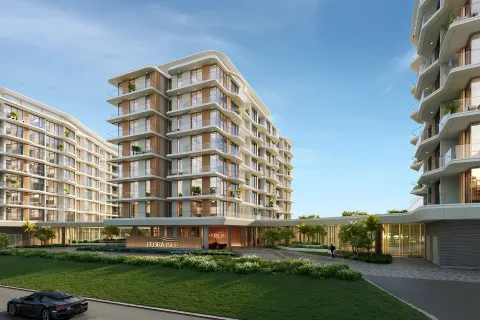 Studio Apartment in Dubai, UAE No. 149130 9