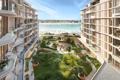 Studio Apartment in Dubai, UAE No. 149130 8