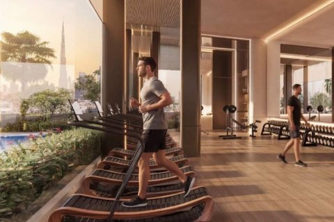 2 bedrooms Apartment in Dubai, UAE No. 149127 10