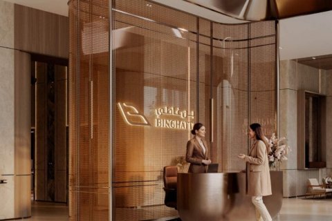 2 bedrooms Apartment in Dubai, UAE No. 149127 3