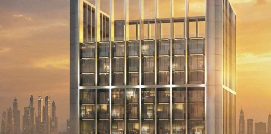 2 bedrooms Apartment in Dubai, UAE No. 149127