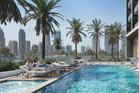 2 bedrooms Apartment in Dubai, UAE No. 149127 15