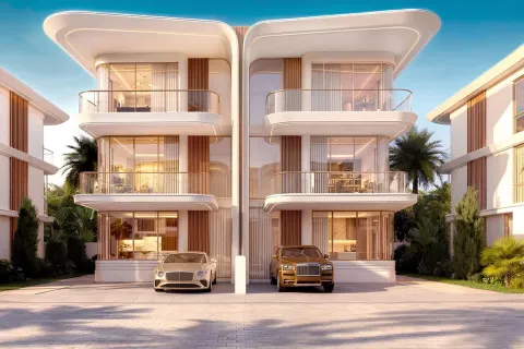 2 bedrooms Apartment in Dubai, UAE No. 149133 4