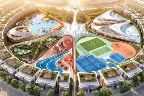 2 bedrooms Apartment in Dubai, UAE No. 149133 10