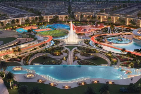 2 bedrooms Apartment in Dubai, UAE No. 149133 8