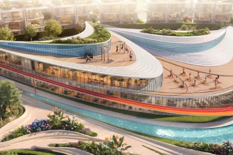 2 bedrooms Apartment in Dubai, UAE No. 149133 6