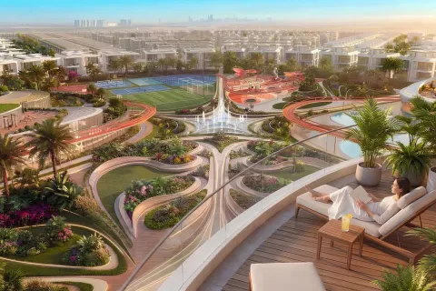 2 bedrooms Apartment in Dubai, UAE No. 149133 7