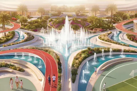 2 bedrooms Apartment in Dubai, UAE No. 149133 9