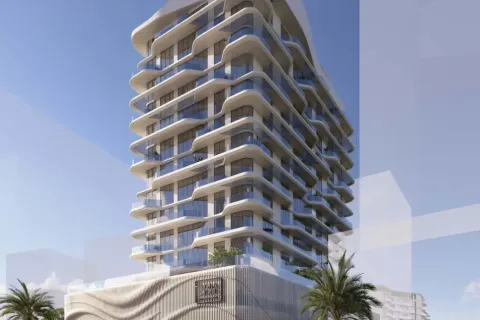 2 bedrooms Apartment in Dubai, UAE No. 149129 3