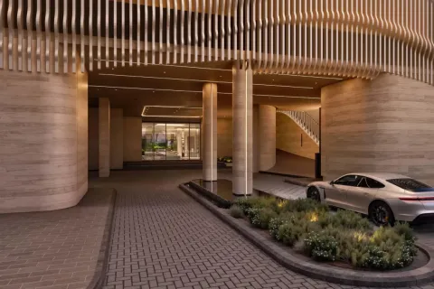 2 bedrooms Apartment in Dubai, UAE No. 149129 5