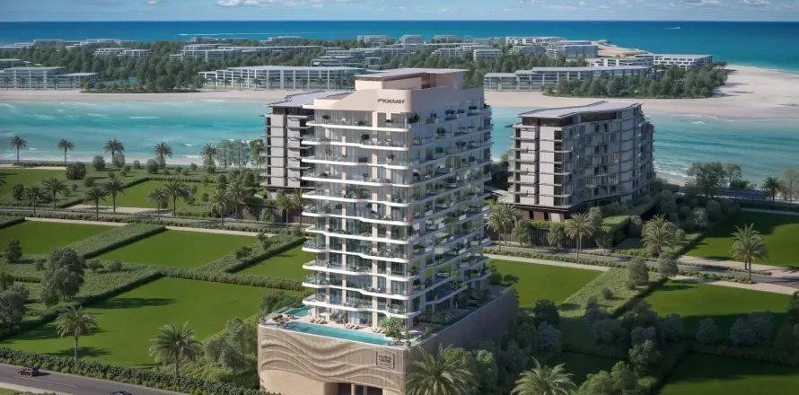 2 bedrooms Apartment in Dubai, UAE No. 149129