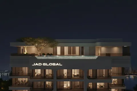 Studio Apartment in Dubai, UAE No. 149131 3