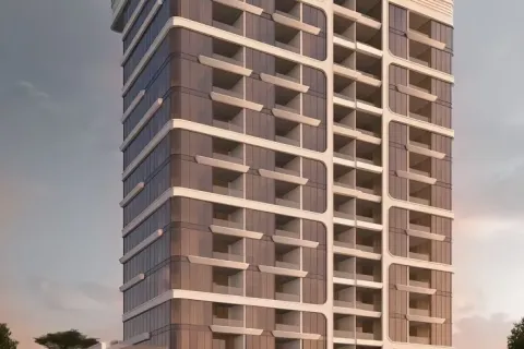 Studio Apartment in Dubai, UAE No. 149131 4