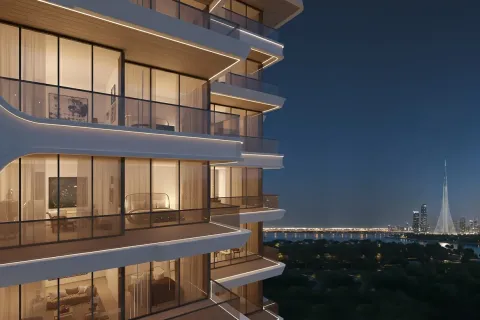 Studio Apartment in Dubai, UAE No. 149131 6