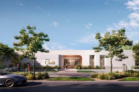 Townhouse de 4 chambres  No. 131764 3