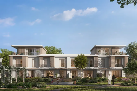 Townhouse de 4 chambres  No. 131764 7